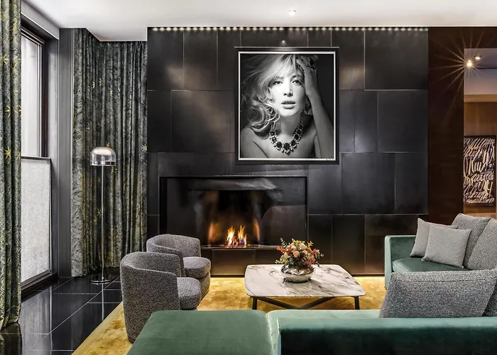 Bvlgari Hotel Londra
